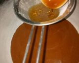 Foto langkah ke 8 dari resep "Bolu caramel simple".