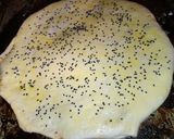 صورة لخطوة 7 من وصفة فطيرة بحجم عائلي رائعة و بنينة👍🍕