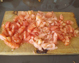 Foto del paso 2 de la receta: Lentejas vegetarianas
