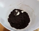 Foto del paso 3 de la receta: Cisnes cakepops de oreos y chocolate blanco!!!