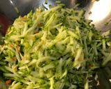 Foto del paso 1 de la receta: Rollos primavera con nuez