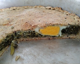 Foto del paso 7 de la receta: Pascualina con masa Integral