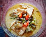 Foto langkah ke 5 dari resep Lodeh Tahu Terong Puedes nampolll #selasabisa.