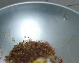 Foto langkah ke 3 dari resep 40. Nasi Mawut (Magelangan).