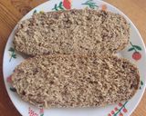 TudatosantESZEM hamburger zsömle (gluténmentes, fogyókúrába illeszthető) recept fázis 6 fotója