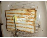 A picture of step 7 of Sardine sandwich.