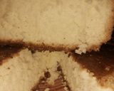 Foto del paso 8 de la receta: Bizcochuelo (opcional sin gluten y en la hornalla)💖
