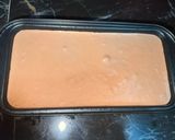 Foto langkah ke 6 dari resep 369. Brownies Kukus.