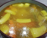 Foto del paso 8 de la receta: Puchero🍲❤️