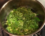 海陸雜炊飯【美女干貝醬】的食譜步驟6照片