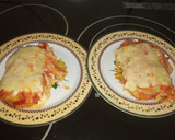 Foto del paso 6 de la receta: Lasaña de pisto con base de lomo