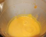 A picture of step 4 of Butternut soup.