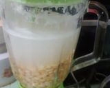 Foto langkah ke 2 dari resep Susu kacang kedele.