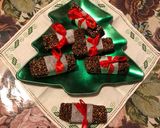 Foto del passaggio 4 della ricetta Quino-ciock (Ciocorì di quinoa) 🍫