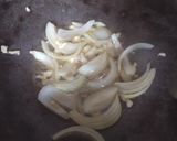 Foto langkah ke 2 dari resep Hot Spaghetti Napolitan ala Dr_kitchen.