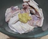 Foto langkah ke 2 dari resep Ayam Goreng Bawang Merica.