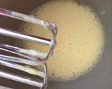 Foto del paso 1 de la receta: Budín de 1 huevo