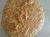तिळाची चिक्की/तिळगुळ चिक्की (tilgud chikki recipe in marathi)
