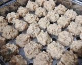 Foto langkah ke 7 dari resep Siomay Ikan-Ayam.