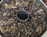 Foto langkah ke 7 dari resep Bolu pisang tanpa telur tanpa mix irit dan g ribet.