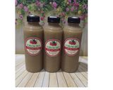 Foto langkah ke 2 dari resep Diet Juice Avocado Apple Pear Chiaseed.