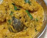 Masala Vangi (Eggplant) !! recipe step 5 photo