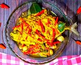 Foto langkah ke 5 dari resep Ikan Pangek.