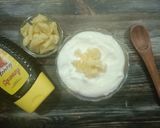 ગ્રીક યોગર્ટ (Greek Yoghurt Recipe In Gujarati) રેસીપી સ્ટેપ3ફોટો