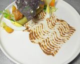 Foto langkah ke 6 dari resep Gado Gado Surabaya.