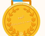 عکس مرحله 3 از دستور دمی باقالی پلو با مرغ🌺