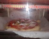 Simple pizzamatakin girki2 hoto