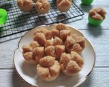 Foto langkah ke 10 dari resep Kue Mangkuk.