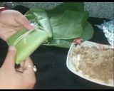 চিকেনের পাতুরি (chicken paturi recipe in Bengali) রেসিপির ধাপ 5 ছবি