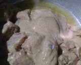 A picture of step 5 of Garlic Chicken.