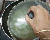 Lehsun  Palak  Ka  Saag  Curry recipe step 5 photo