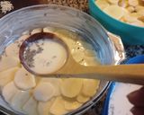 Foto del paso 4 de la receta: Milhojas de papa 💛