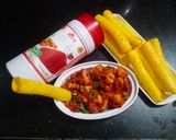 ભાવનગર ના ફેમસ ભૂંગળા બટાકા (Bhavnagar Famous Bhungra Bataka Recipe In Gujarati) રેસીપી સ્ટેપ7ફોટો