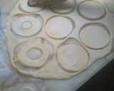 Foto del paso 3 de la receta: Donas caseras
