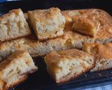 Foto del paso 6 de la receta: 🍎Torta de Manzana🍎