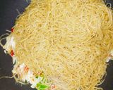 Foto langkah ke 7 dari resep Soun Goreng versi Ambyar Kitchen.