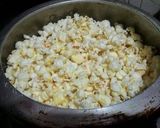 A picture of step 2 of Salty & Tangy Popcorn.