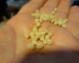 Foto del paso 3 de la receta: Granola casera (vegana)
