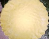 Foto del paso 6 de la receta: Pasta Flora - Tarta de dulce de leche😋👌