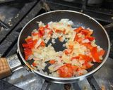 Foto del paso 2 de la receta: Hamburguesas de lenteja