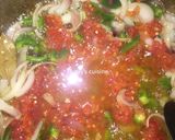 A picture of step 11 of Fried rice.