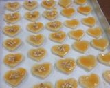 Foto langkah ke 4 dari resep Kue Kacang Renyah & Gurih.