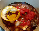 Foto del paso 4 de la receta: Ternera al aroma de limón {receta griega}