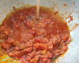 தக்காளி வெந்தய குழம்பு (thakkali Venthaya Kulambu Recipe in Tamil) ரெசிபி ஸ்டேப் 9 புகைப்படம்