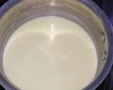 White sauce recipe step 5 photo