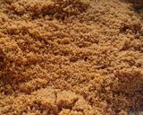 A picture of step 6 of Healthy ladoo.